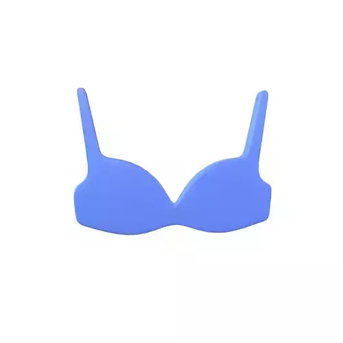 Bra Symbol v1 006