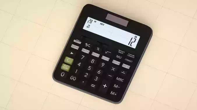 calculator