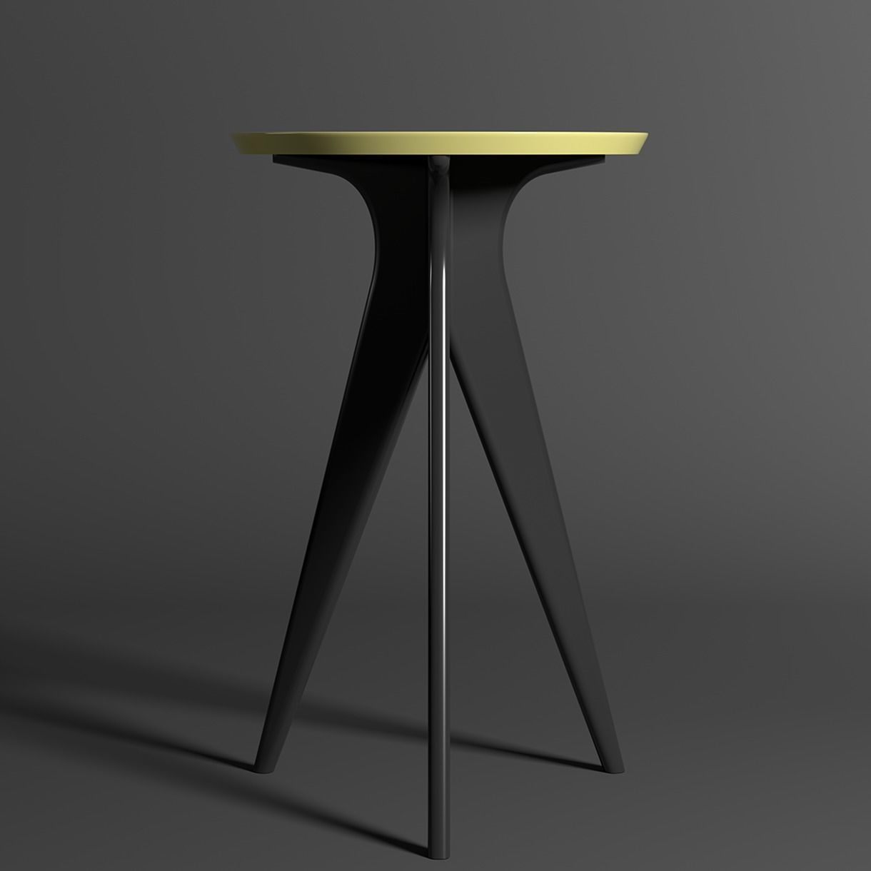 asali1 three side tables 3D model_3