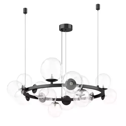 Pendat lamp Odeon Light TOVI