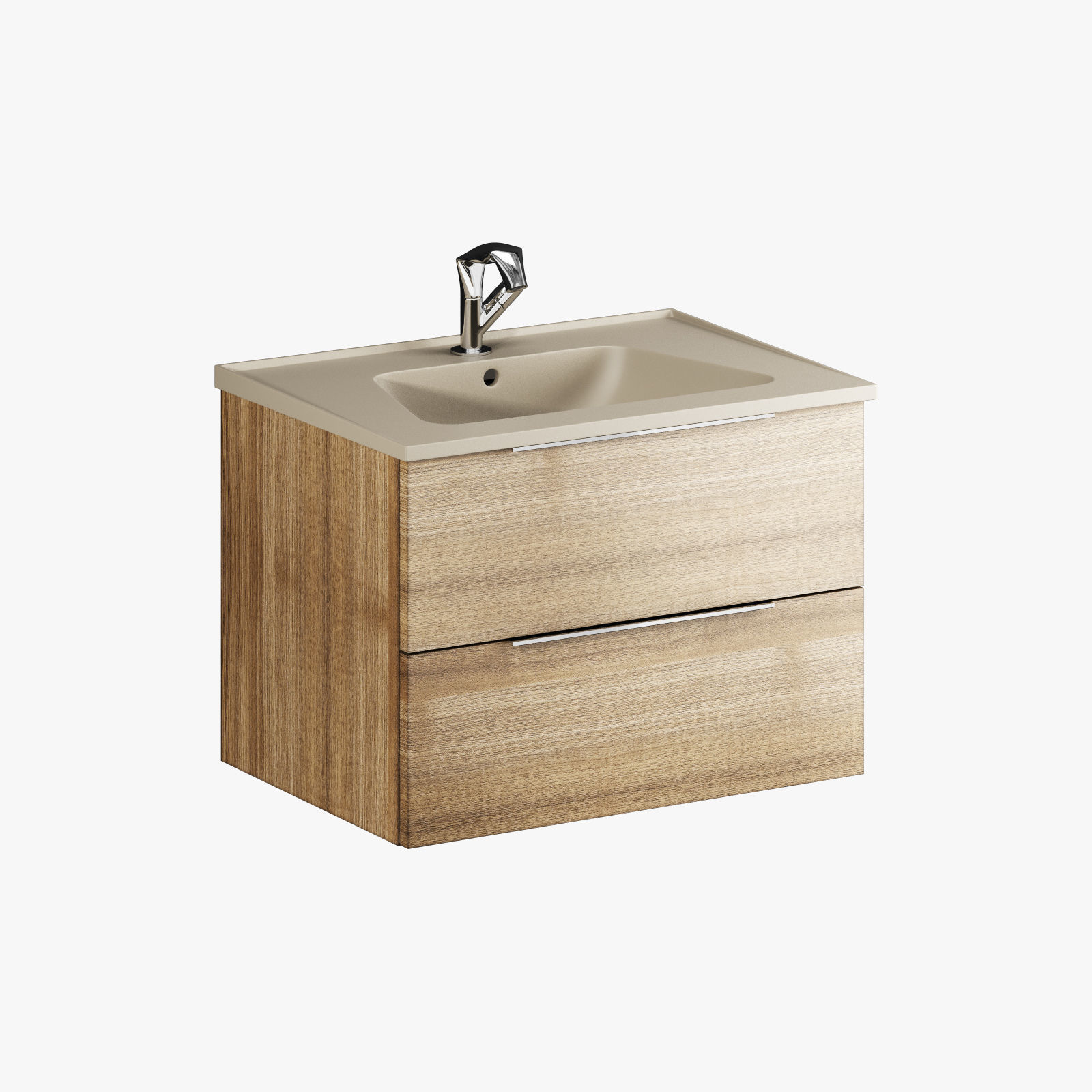 Ceramica flaminia bloom BM BBX  3D model_3