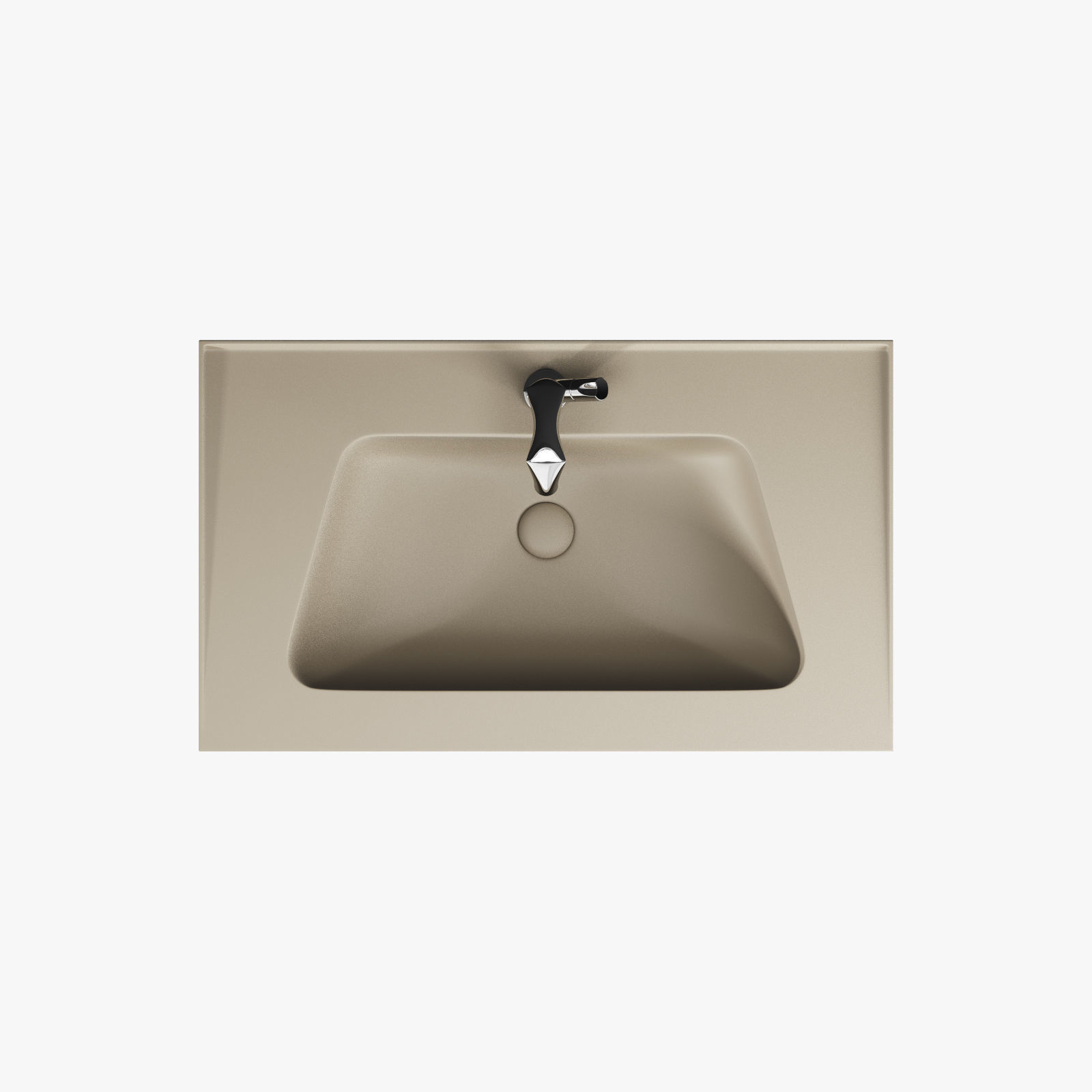 Ceramica flaminia bloom BM BBX  3D model_10