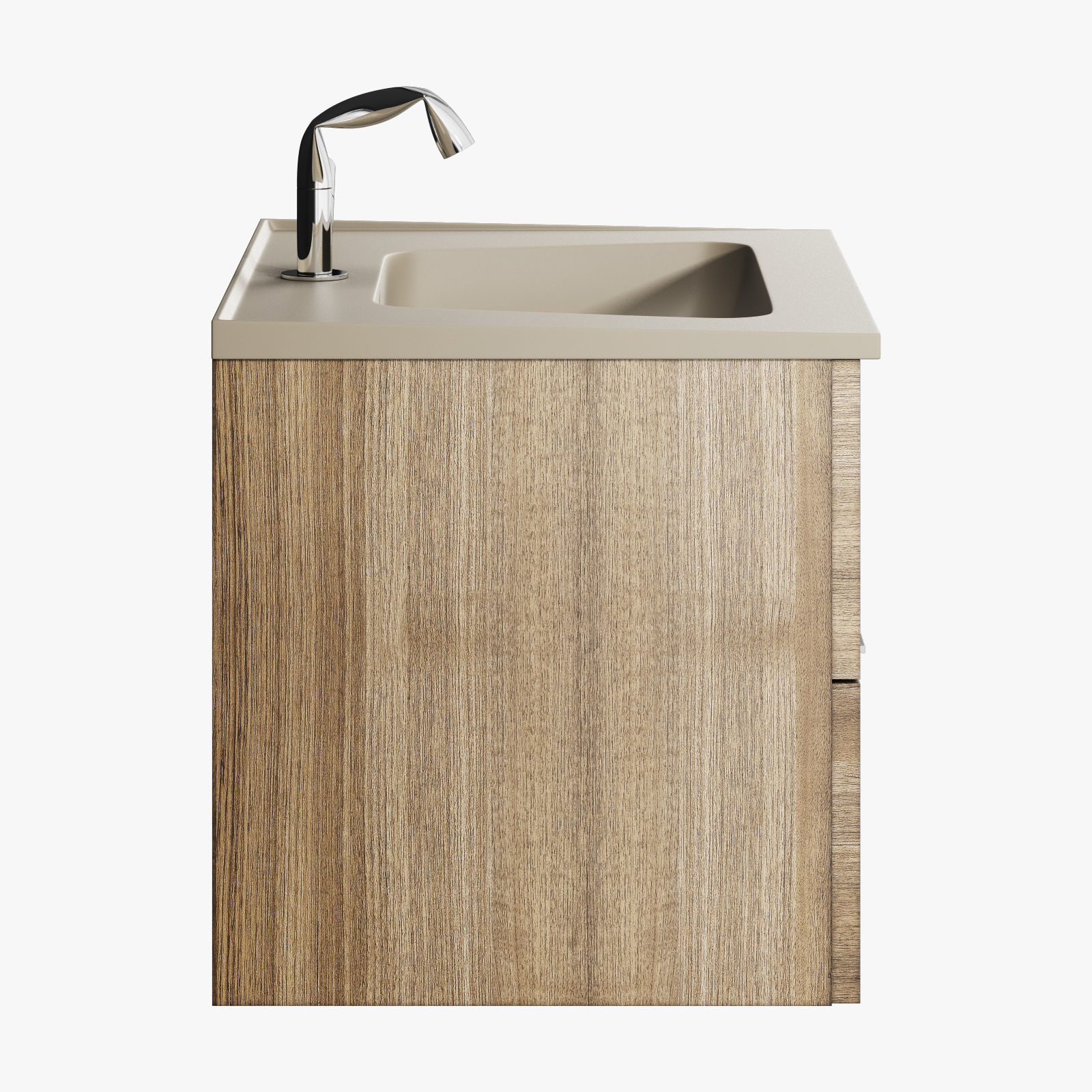 Ceramica flaminia bloom BM BBX  3D model_5