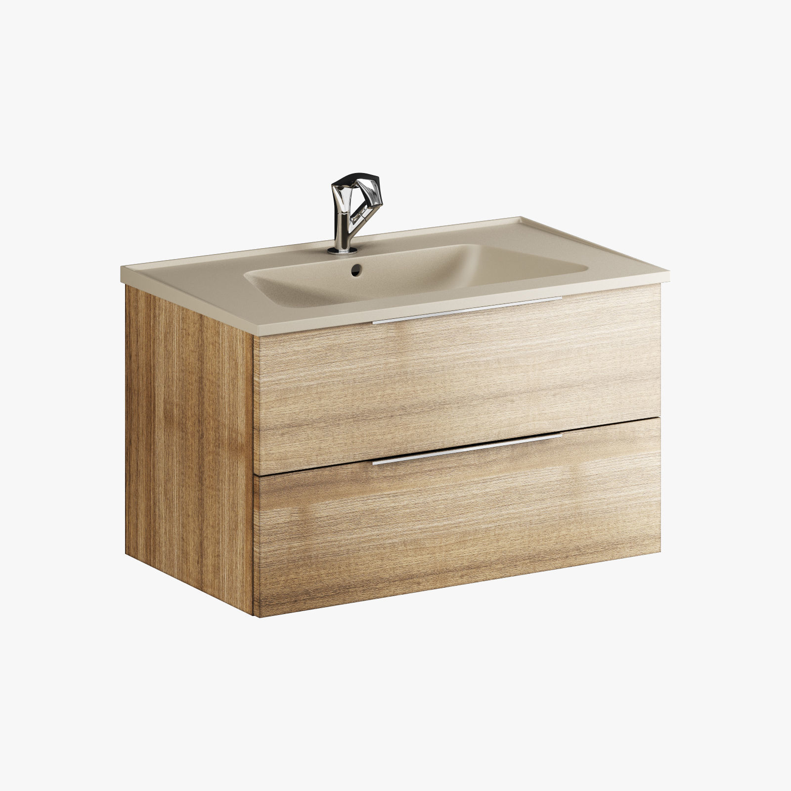 Ceramica flaminia bloom BM BBX  3D model_7