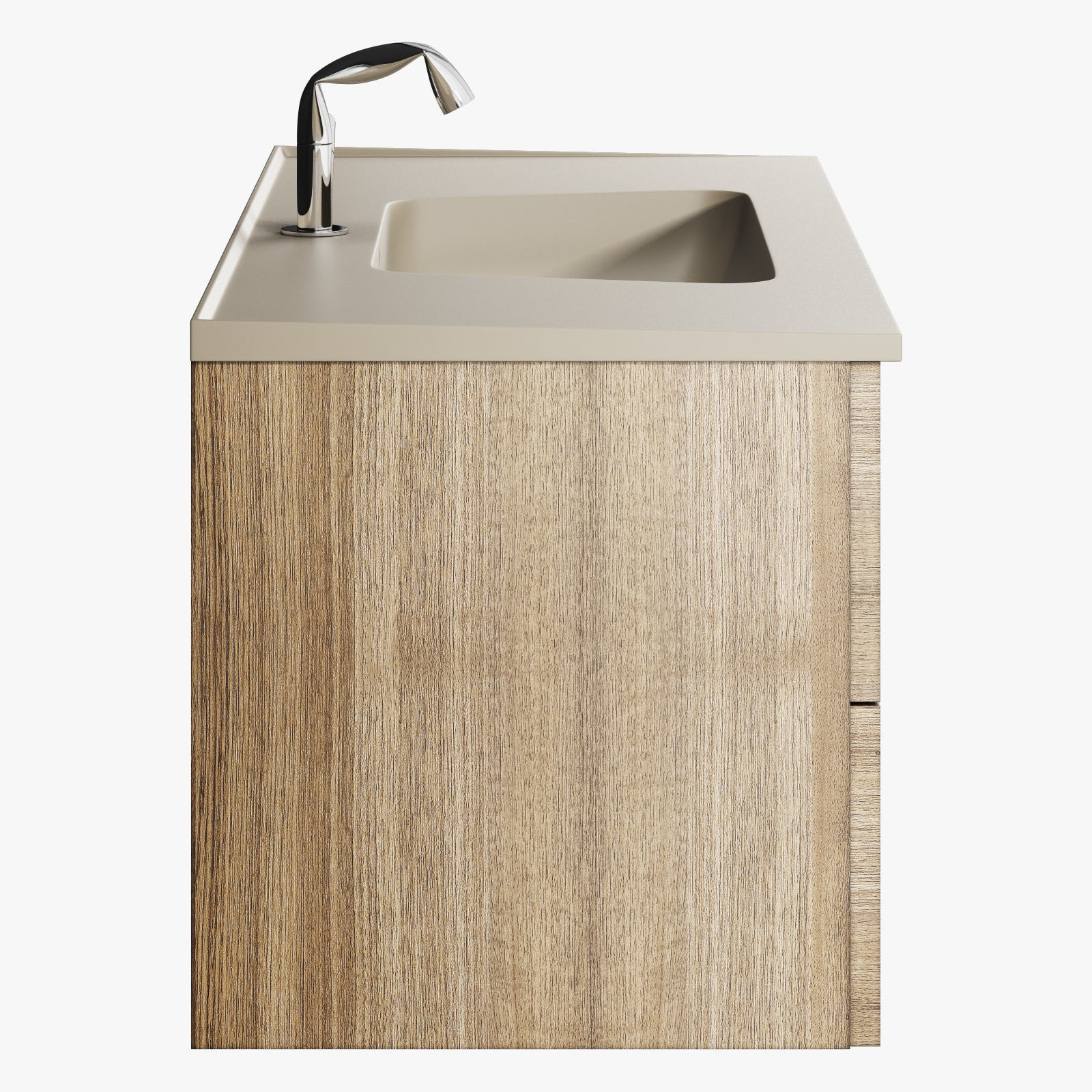 Ceramica flaminia bloom BM BBX  3D model_17