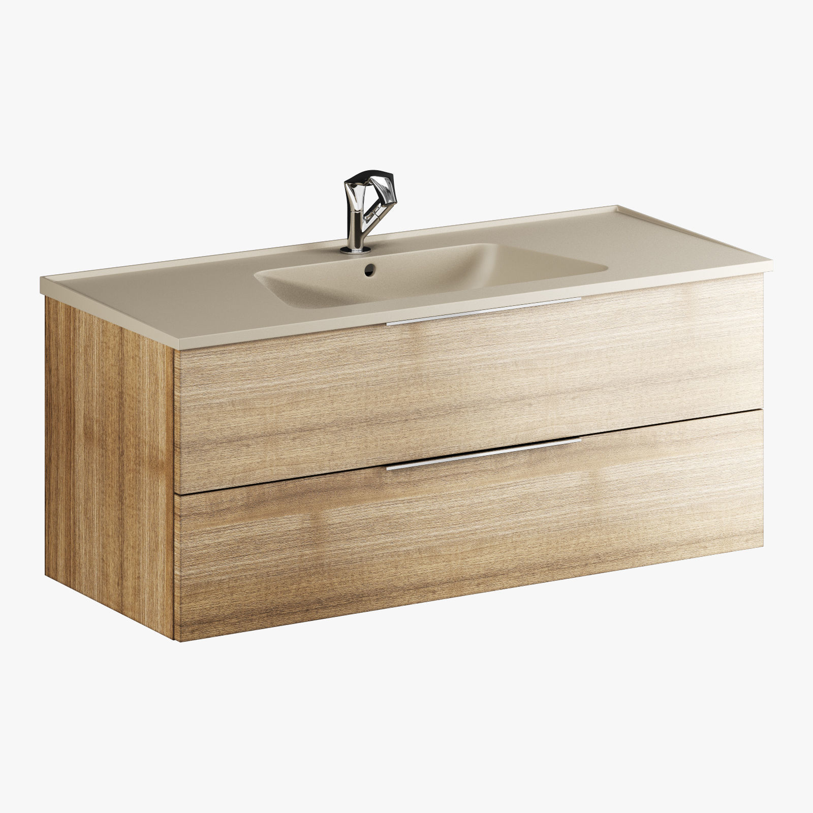 Ceramica flaminia bloom BM BBX  3D model_15