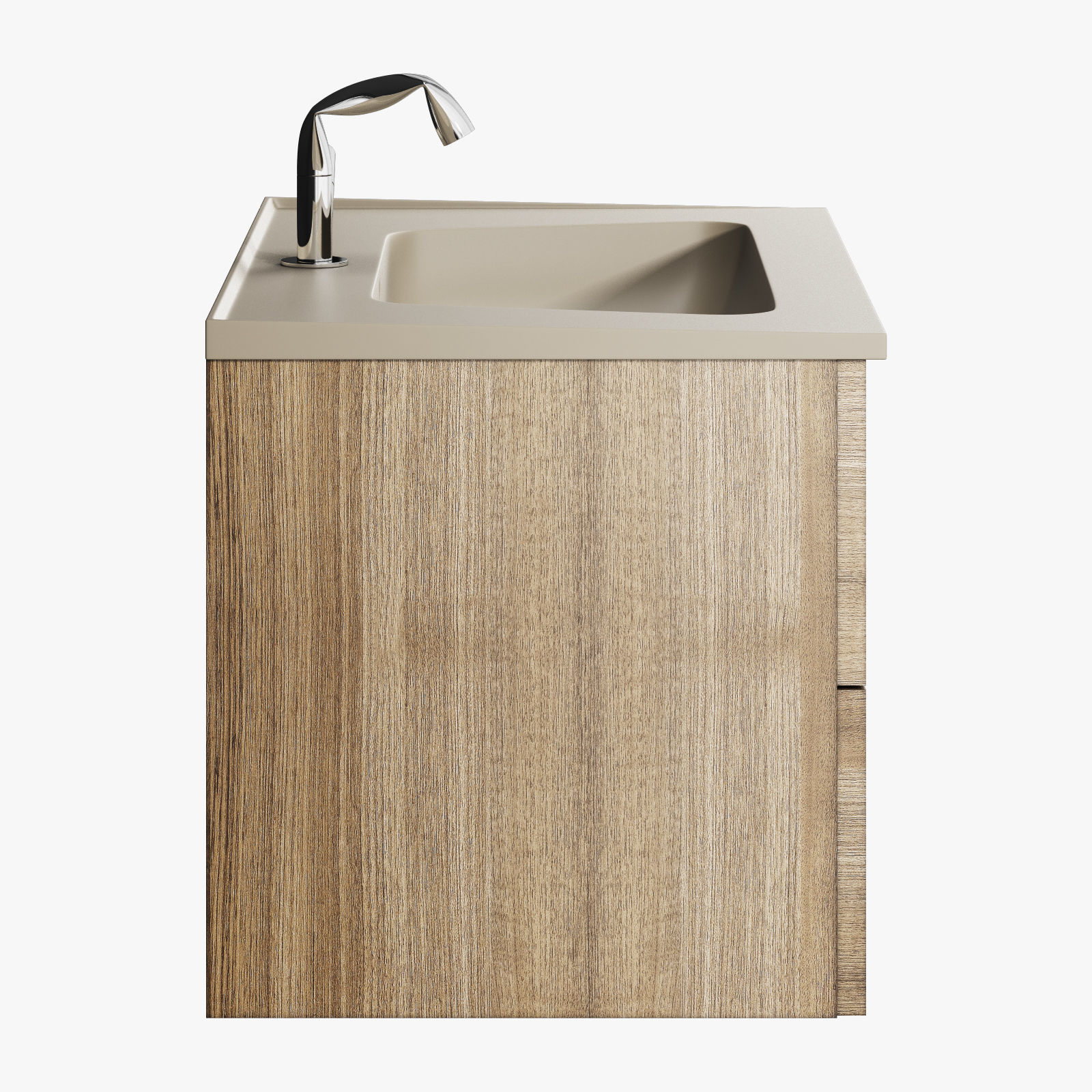 Ceramica flaminia bloom BM BBX  3D model_9