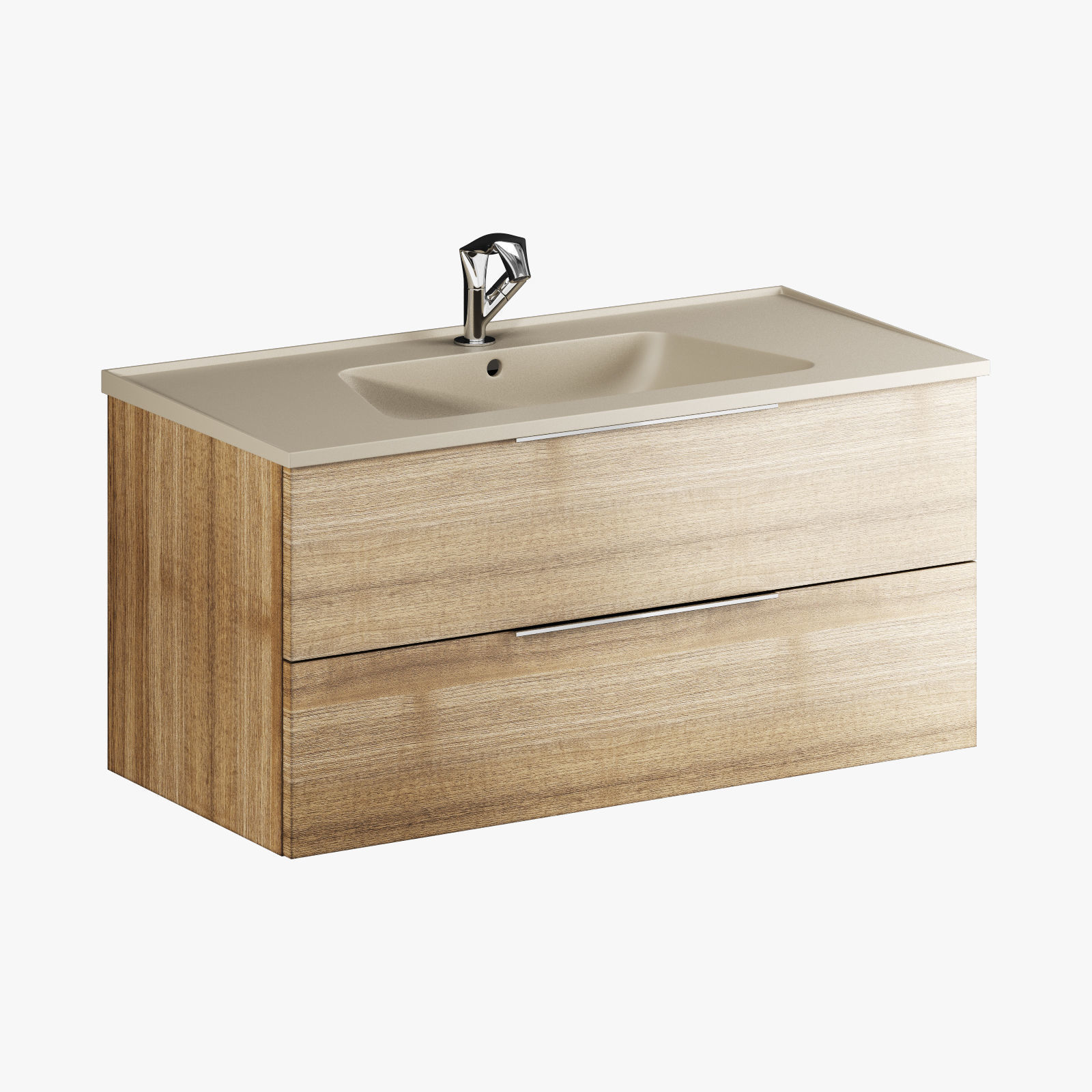 Ceramica flaminia bloom BM BBX  3D model_11