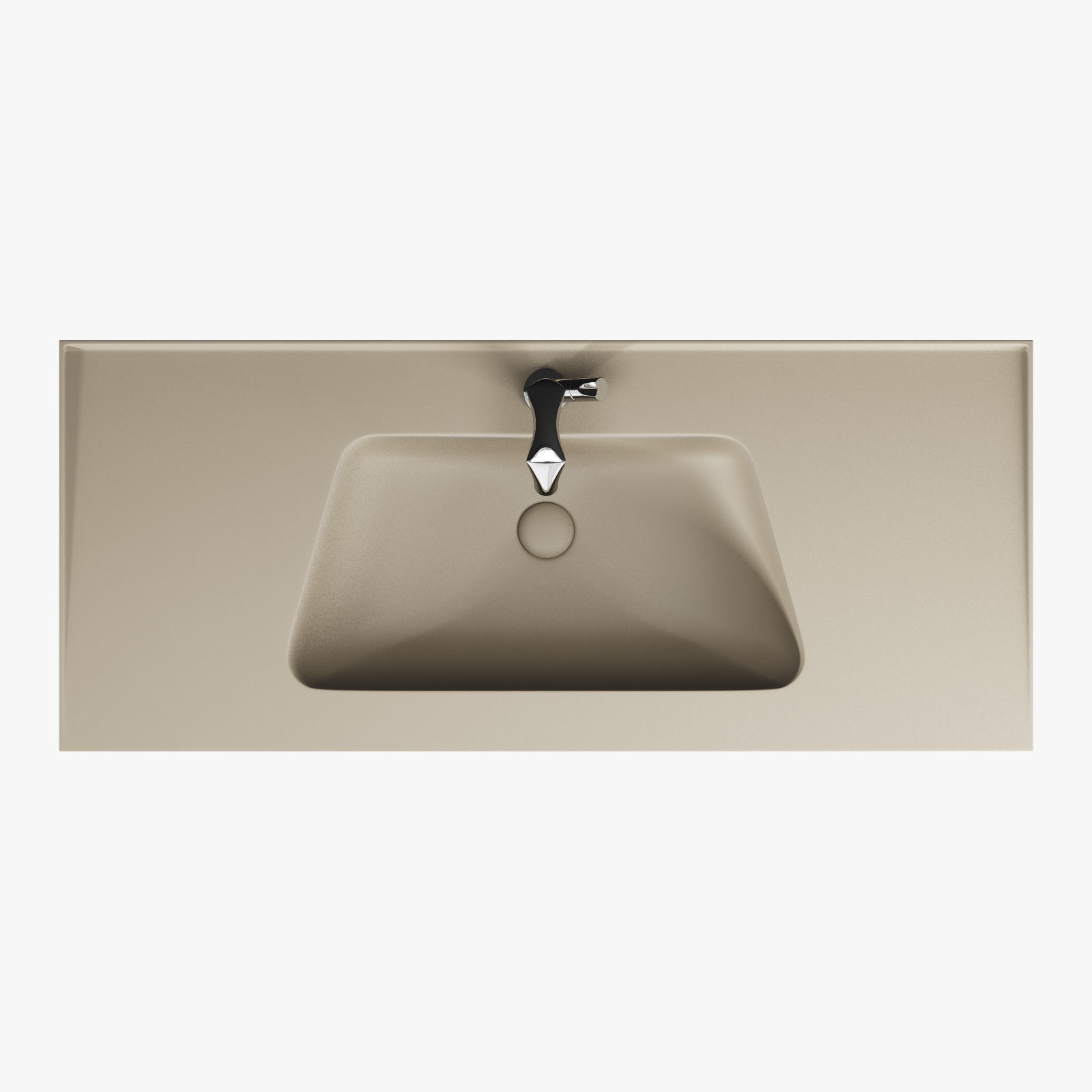 Ceramica flaminia bloom BM BBX  3D model_18