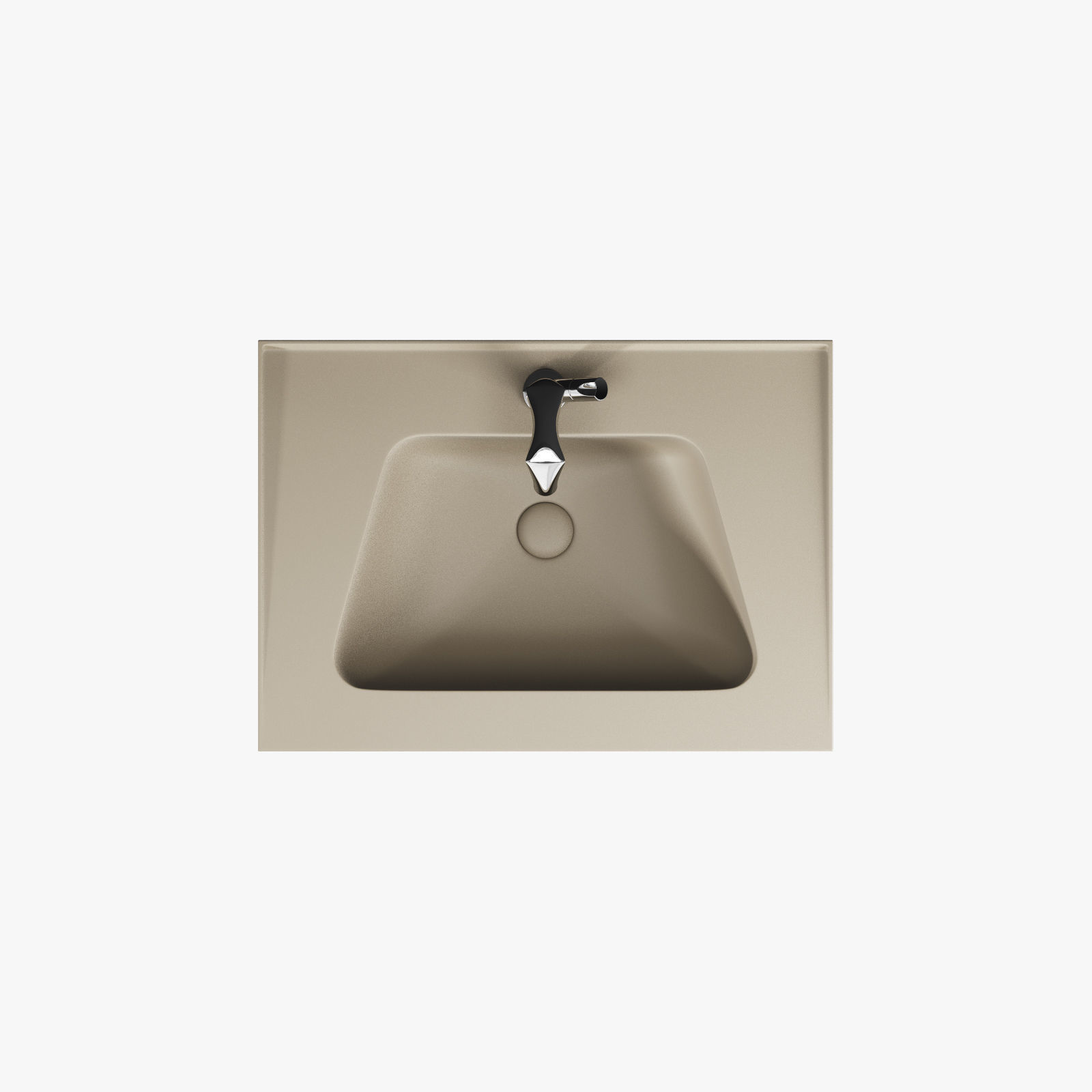 Ceramica flaminia bloom BM BBX  3D model_6