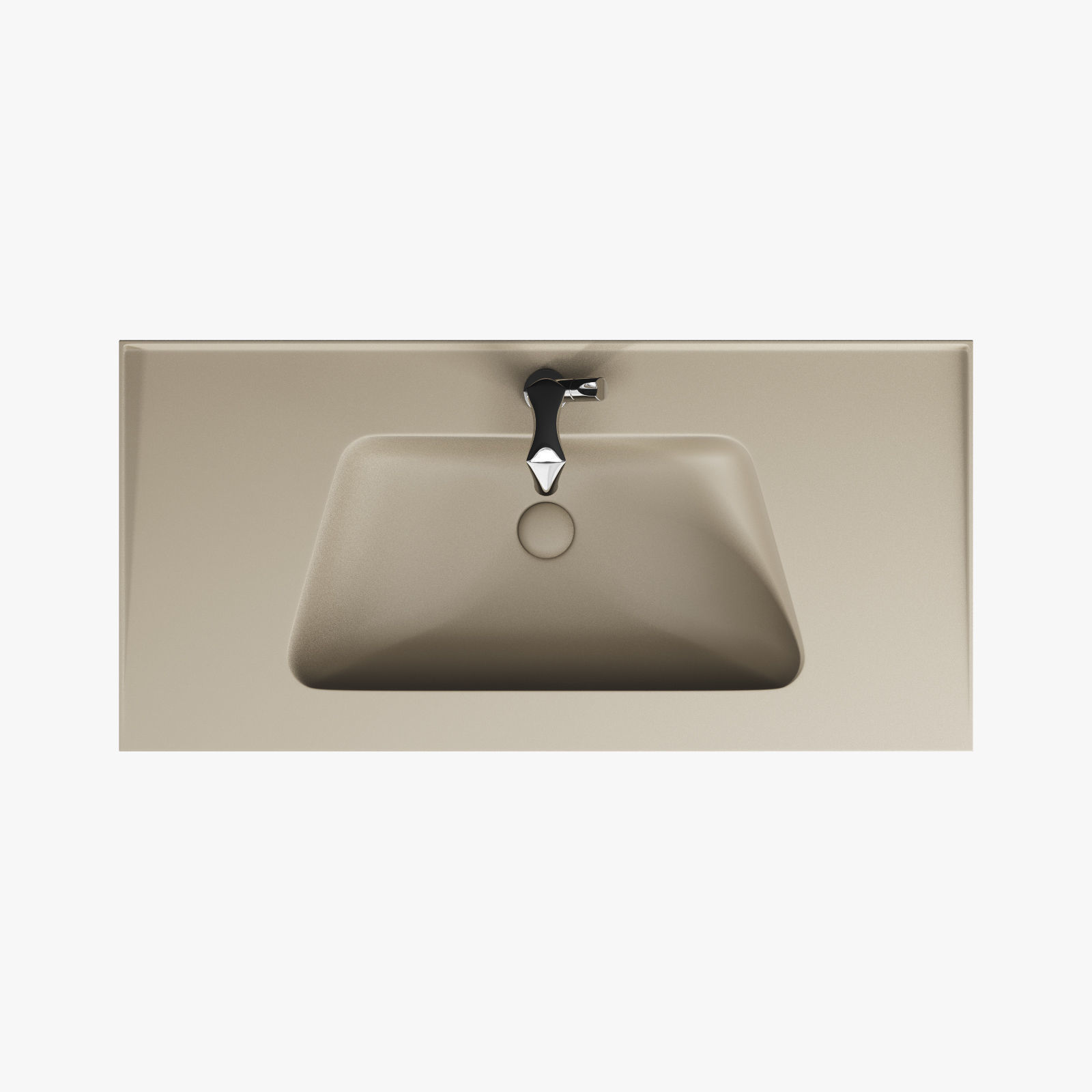 Ceramica flaminia bloom BM BBX  3D model_14