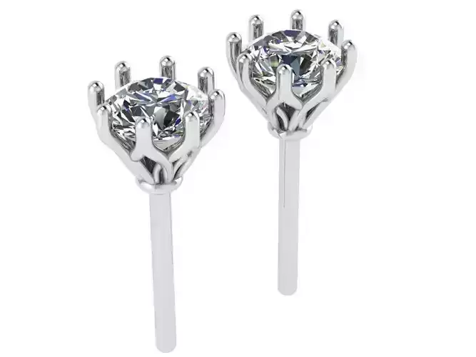 Decorative Setting Stud 0988