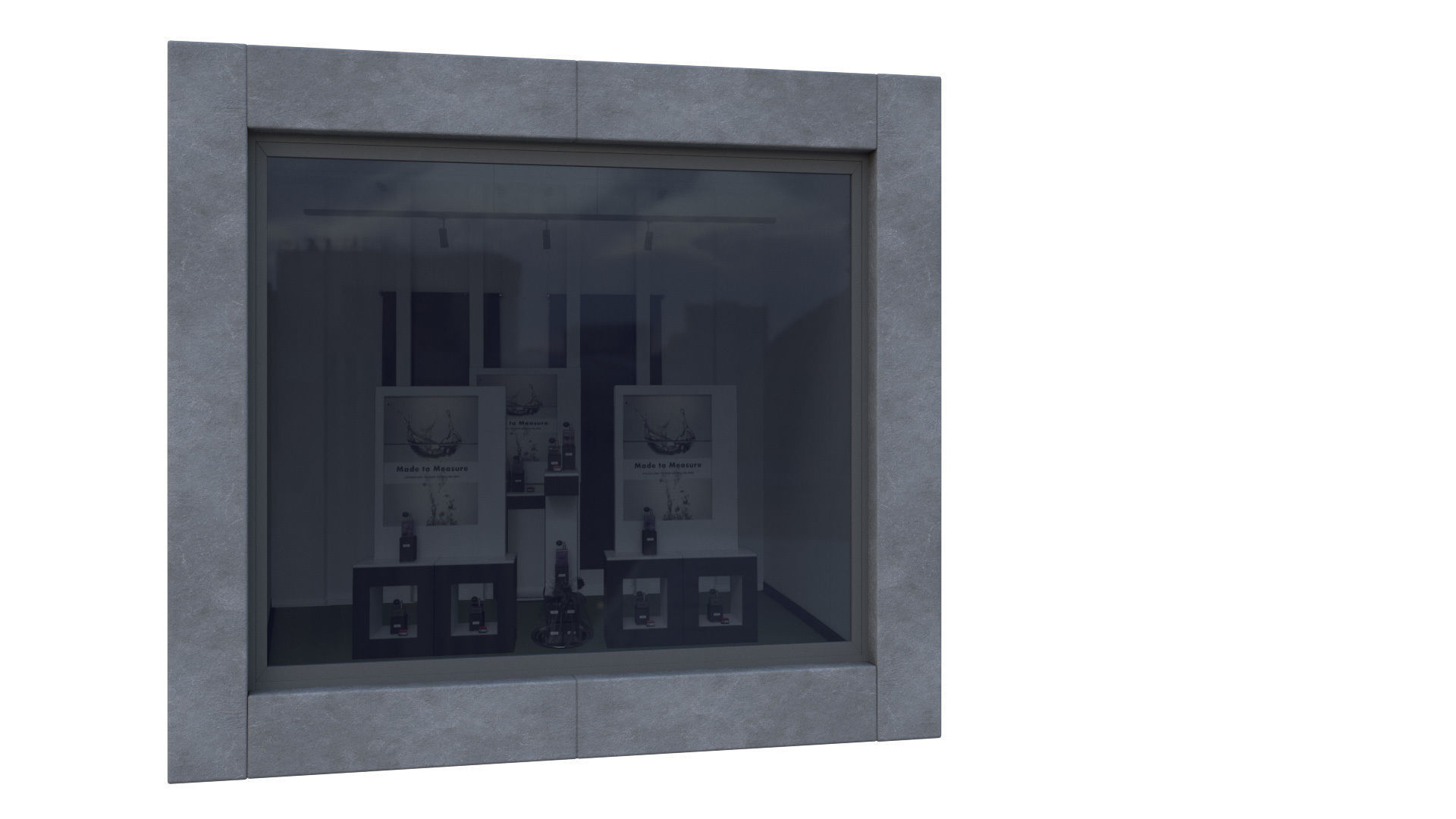 Archmaterials vol 4 - Parallax Maps collection of room interiors Texture_72