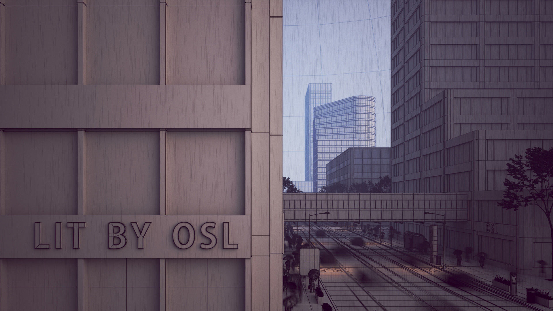 Archmaterials vol 4 - Parallax Maps collection of room interiors Texture_3