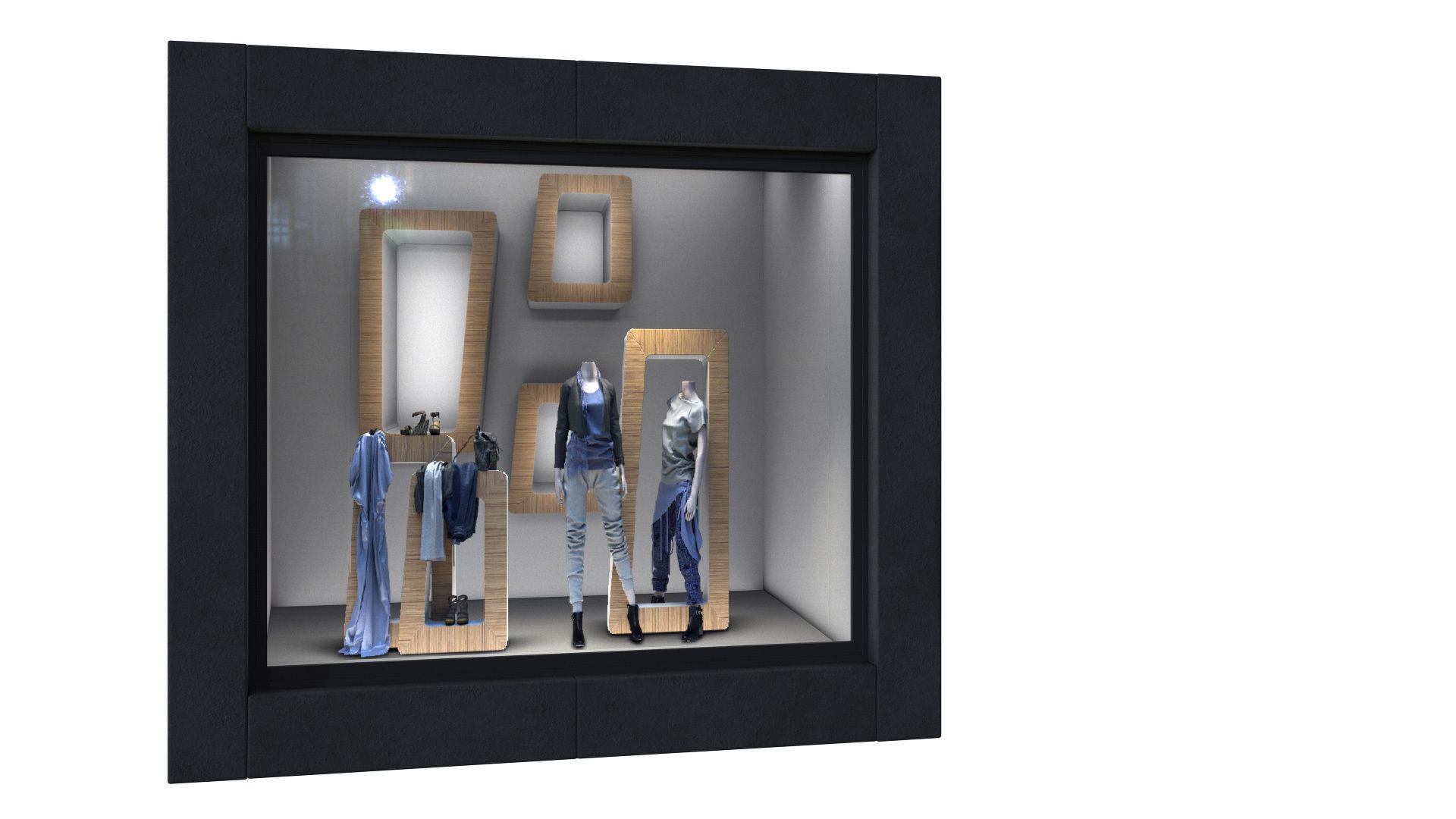 Archmaterials vol 4 - Parallax Maps collection of room interiors Texture_75