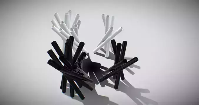 Naoto Fukasawa Bunch B and B ITALIA