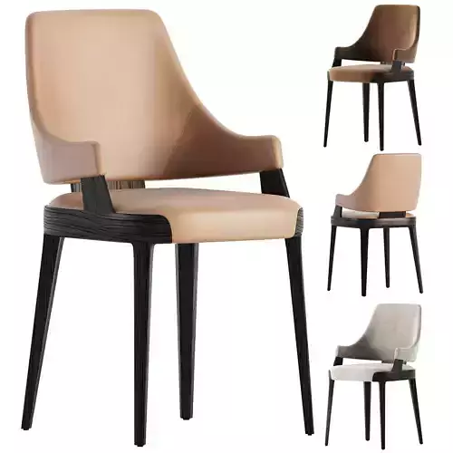 Potocco Velis chair