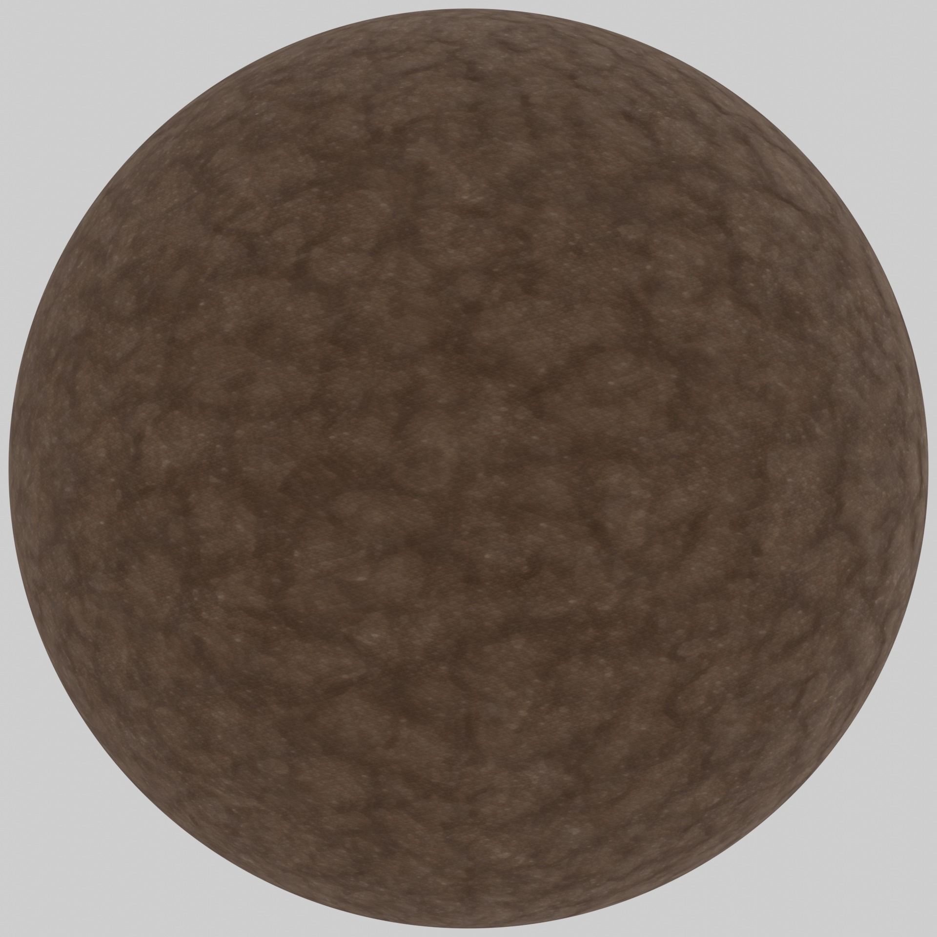 Beige fleece - 4K PBR material Texture_5