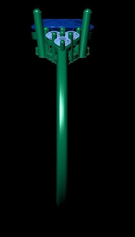 Ring kt121 3D print model_8