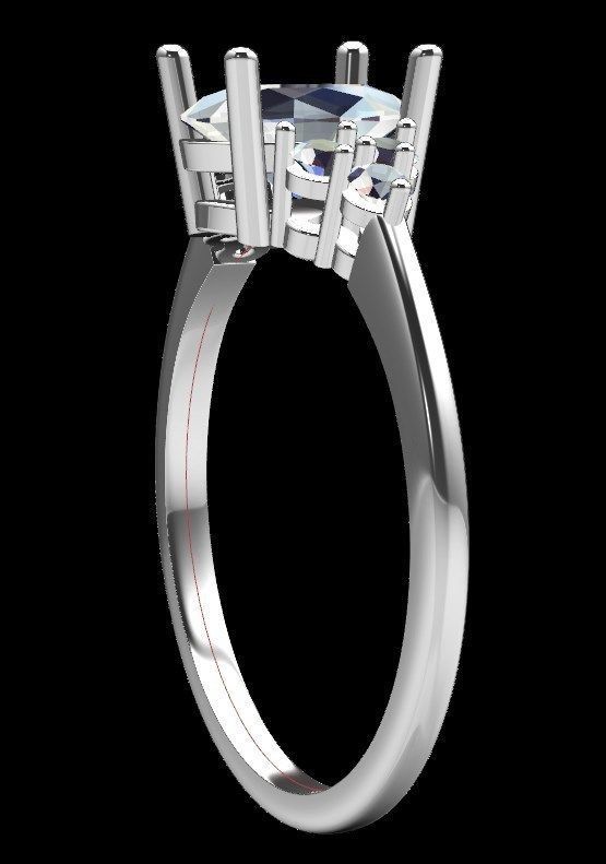 Ring kt121 3D print model_15