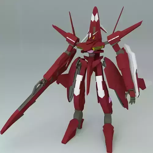 Arche Gundam