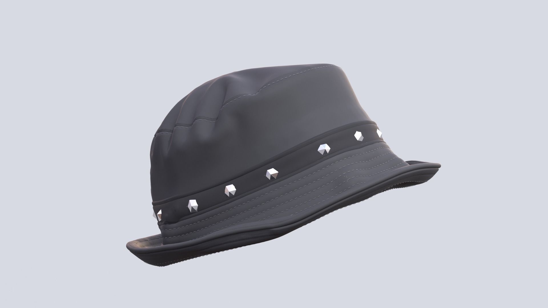 Realistic Female Outfits 3D model_11