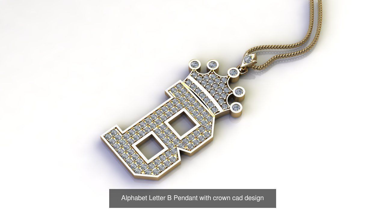 Bulk Alphabet discount 3D Model Collection_27