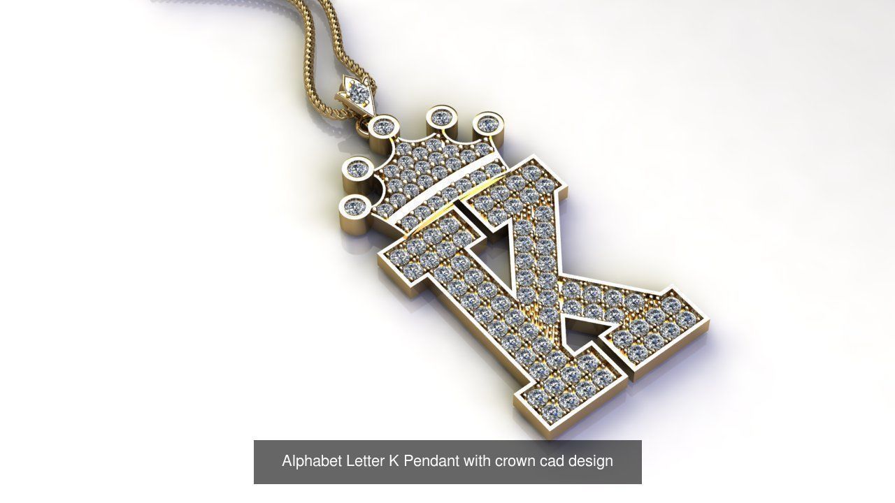 Bulk Alphabet discount 3D Model Collection_18