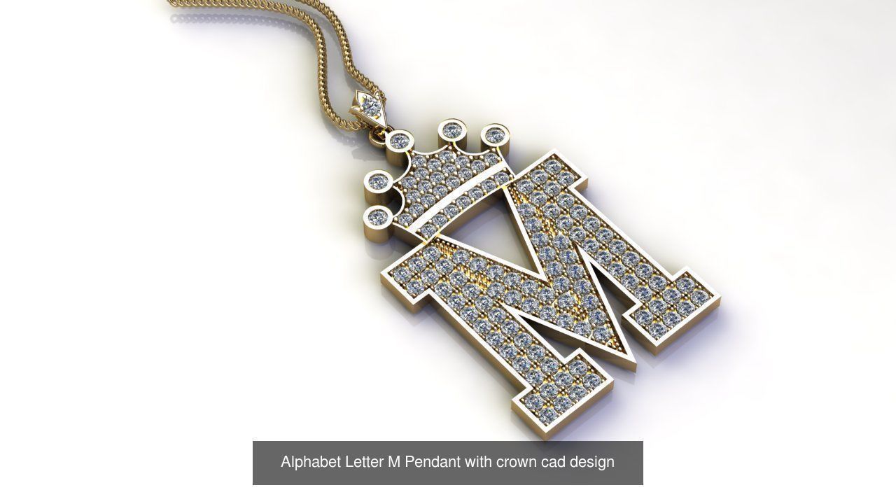 Bulk Alphabet discount 3D Model Collection_16