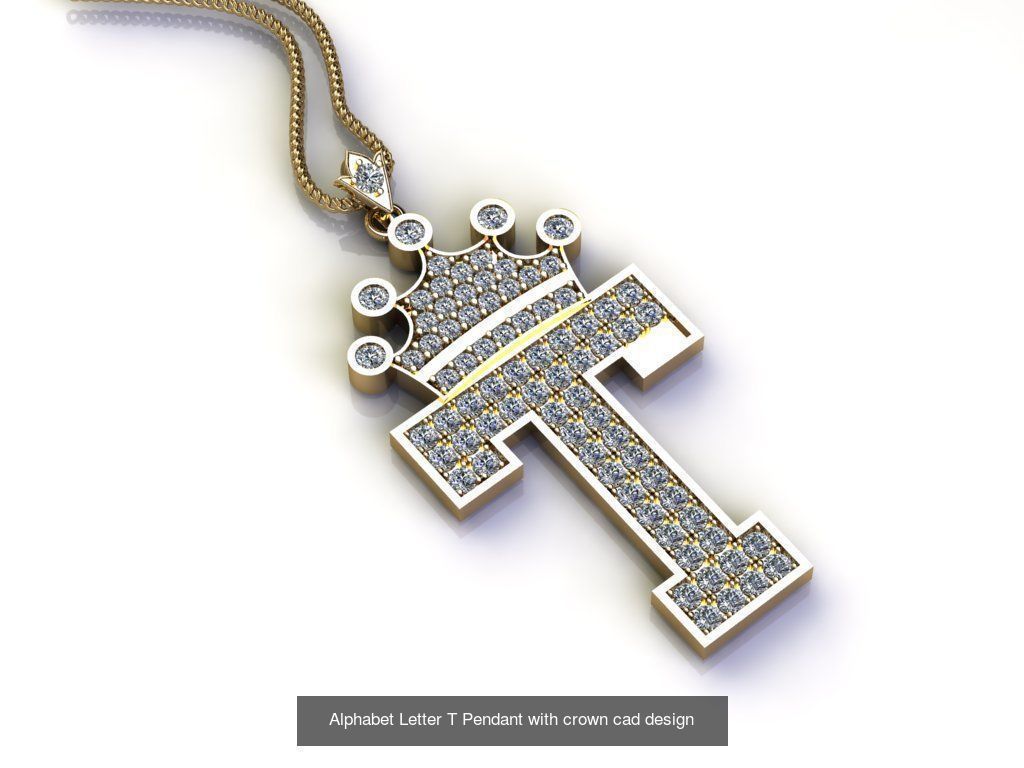 Bulk Alphabet discount 3D Model Collection_9