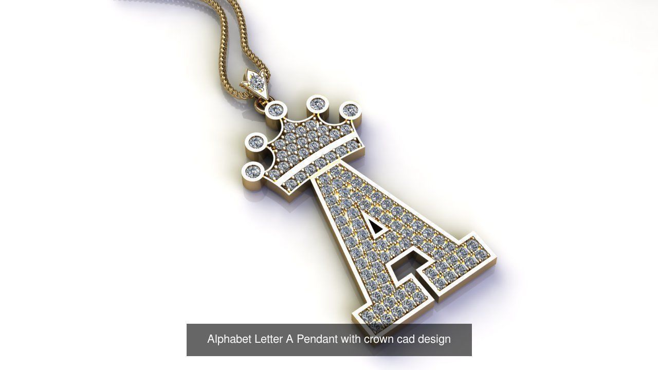 Bulk Alphabet discount 3D Model Collection_28