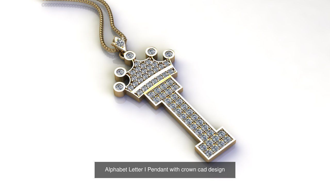 Bulk Alphabet discount 3D Model Collection_20