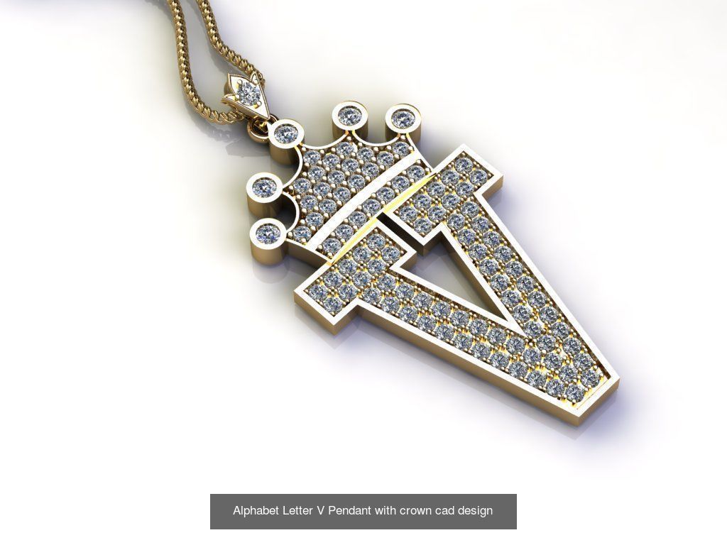 Bulk Alphabet discount 3D Model Collection_7