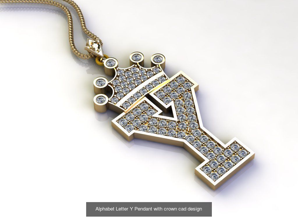 Bulk Alphabet discount 3D Model Collection_4