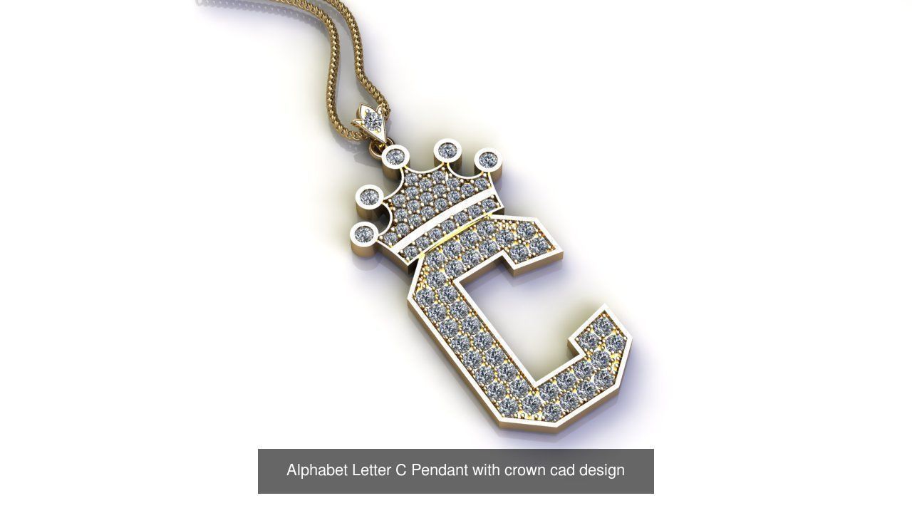 Bulk Alphabet discount 3D Model Collection_26