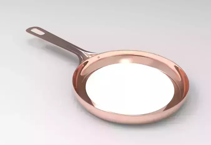 Frying Pan