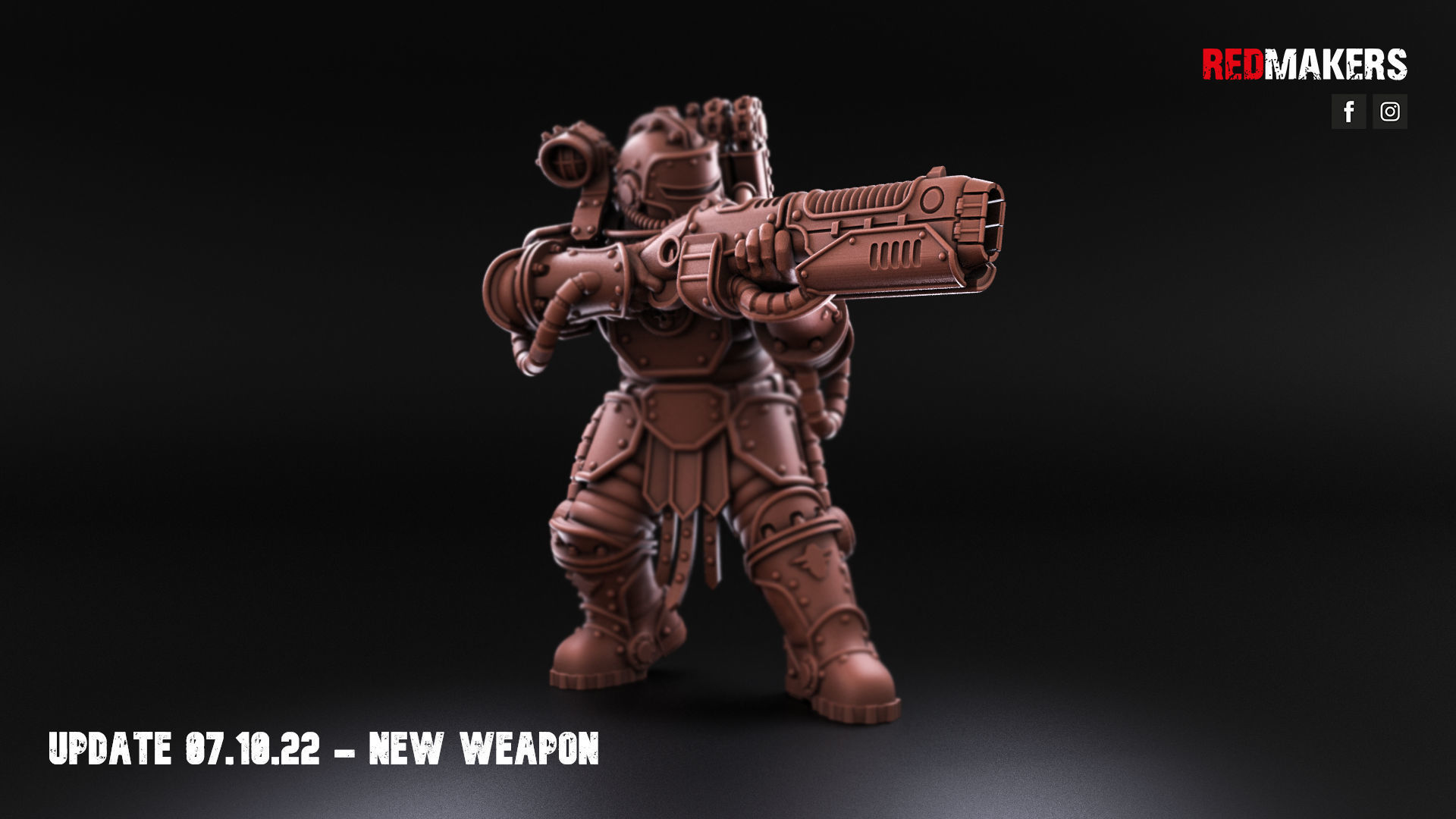 Solar Guard - Squad of the Imperial Force 3D print model_37