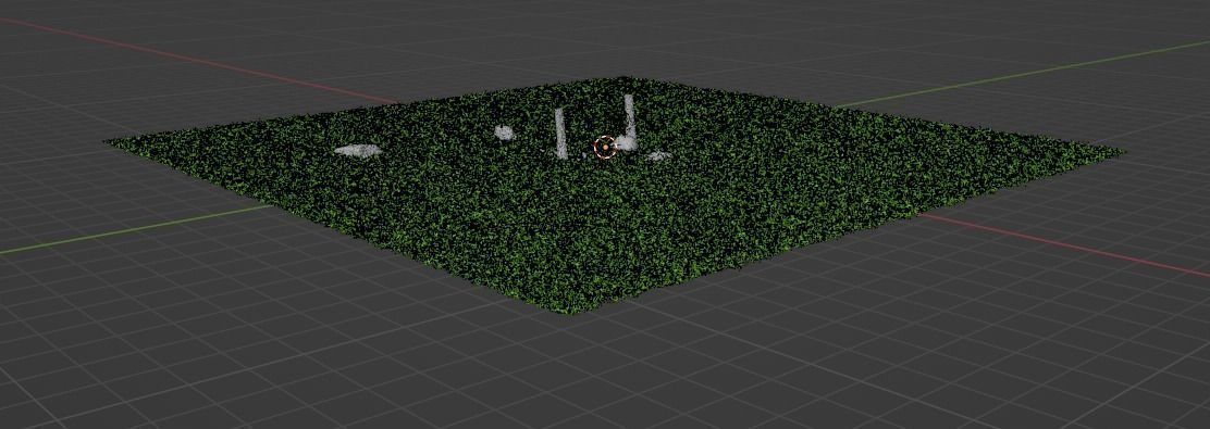 Sword in the stone  3D model_18