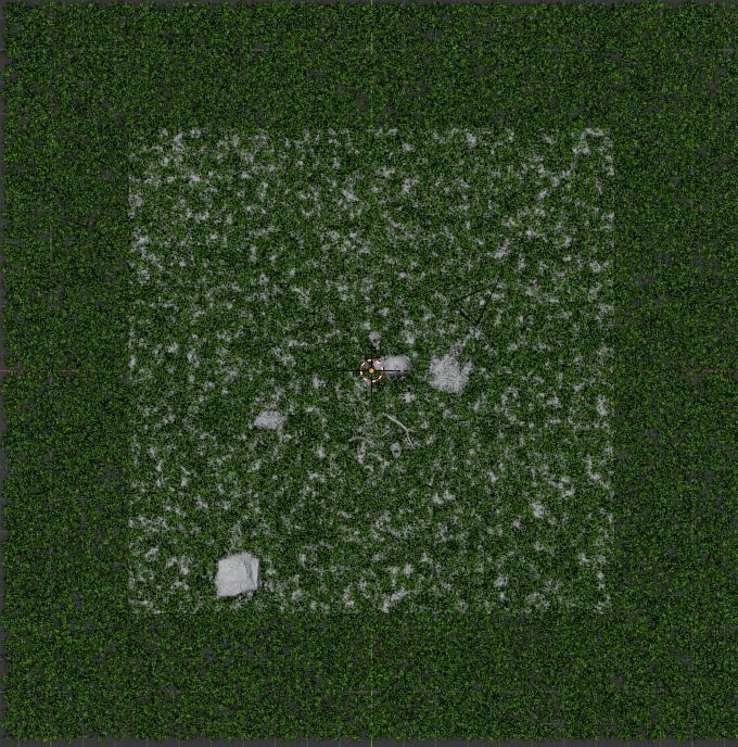 Sword in the stone  3D model_17