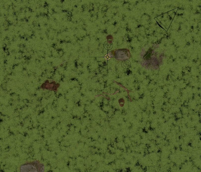 Sword in the stone  3D model_15