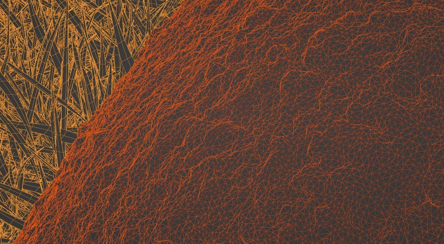 Sword in the stone  3D model_5