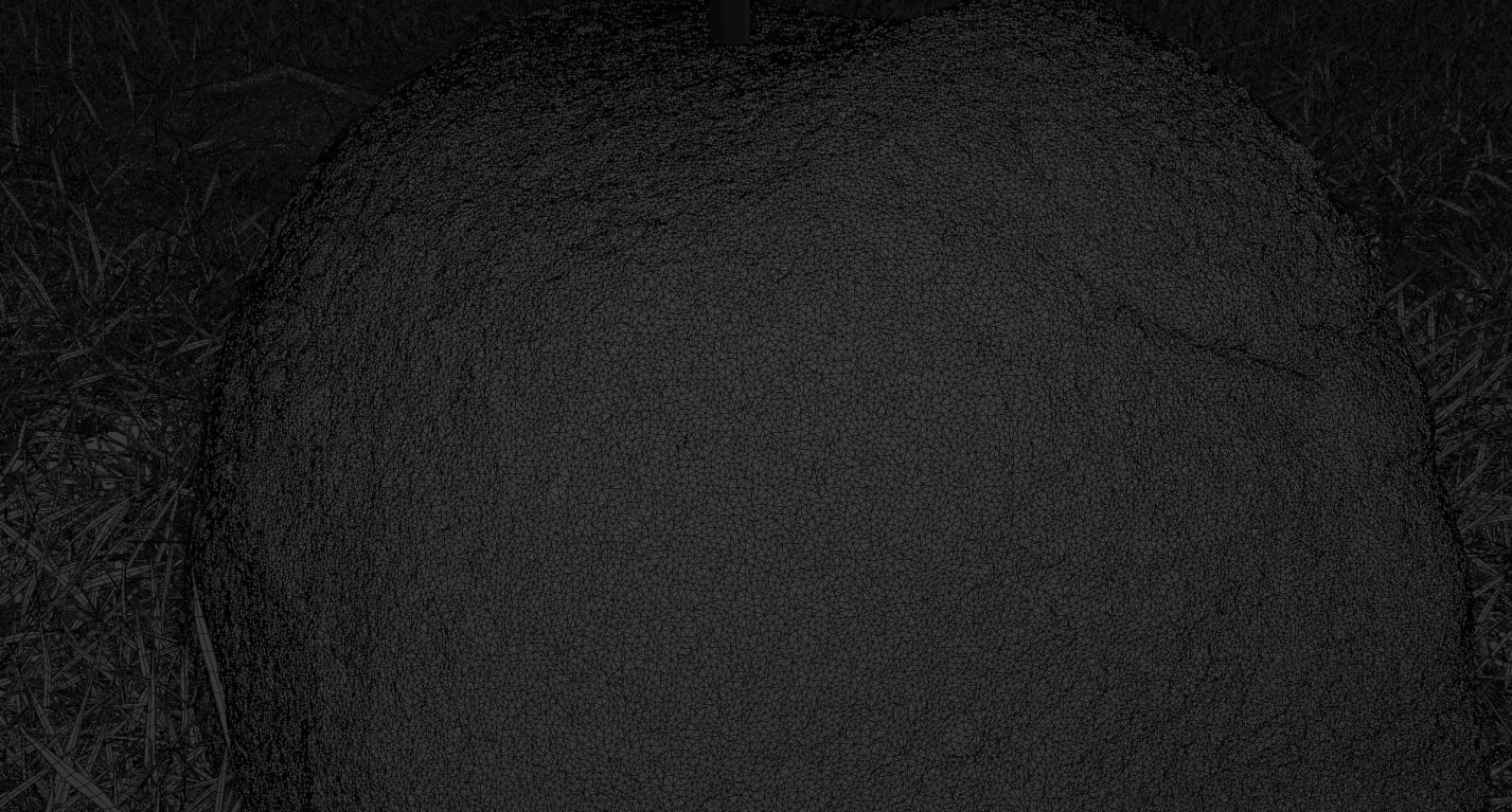 Sword in the stone  3D model_12