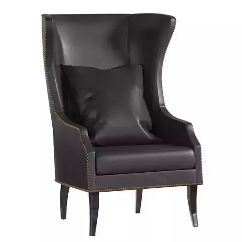 DUKONO ARMCHAIR by Maisonvalentina