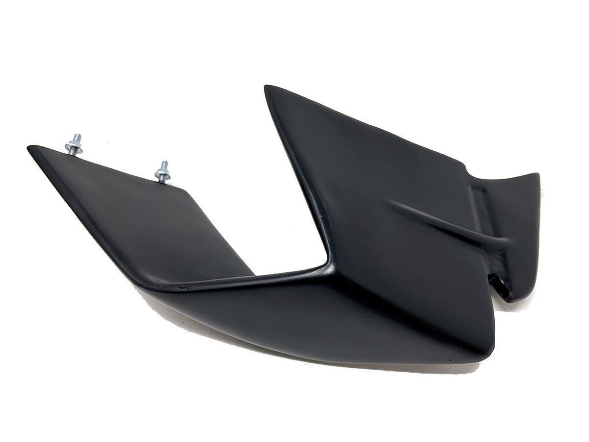 DEFLETTORI MOTO 1000RR AERODYNAMICS WINGLETS MOTORCYCLE PART 3D print model_2