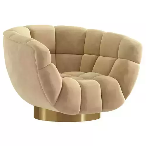 ESSEX ARMCHAIR by Maisonvalentina