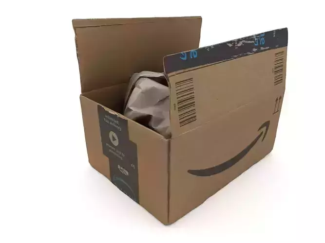 Amazon Package