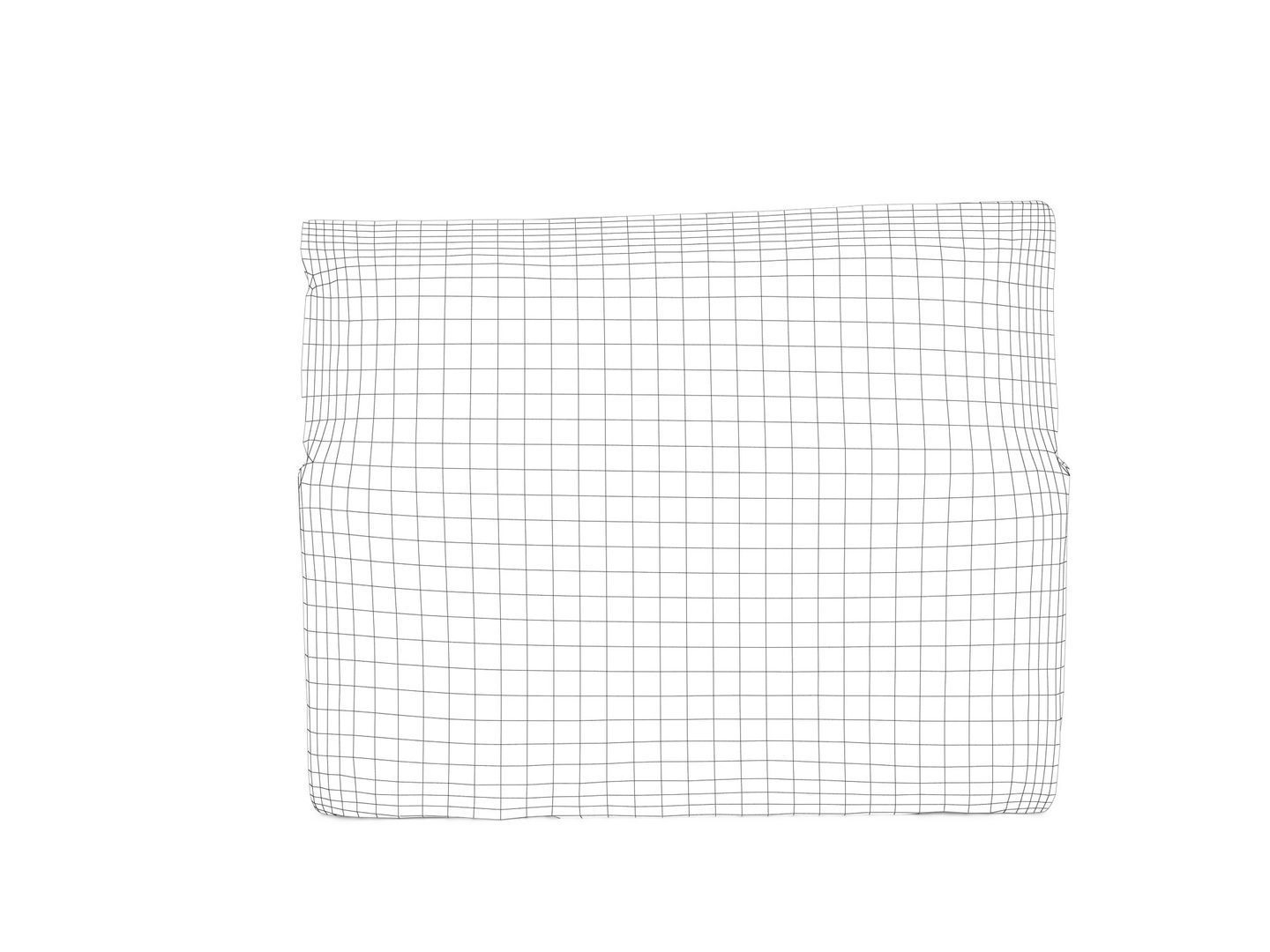 Amazon Package 3D model_15