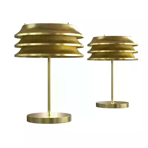 Kai Ruokonen table lamp 