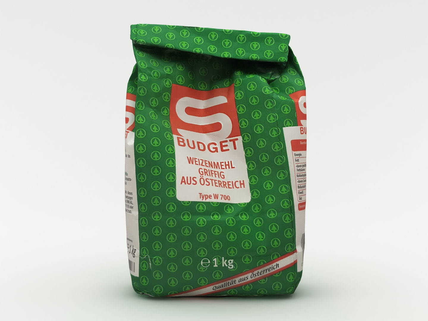 Bag of Flour 002 3D model_6