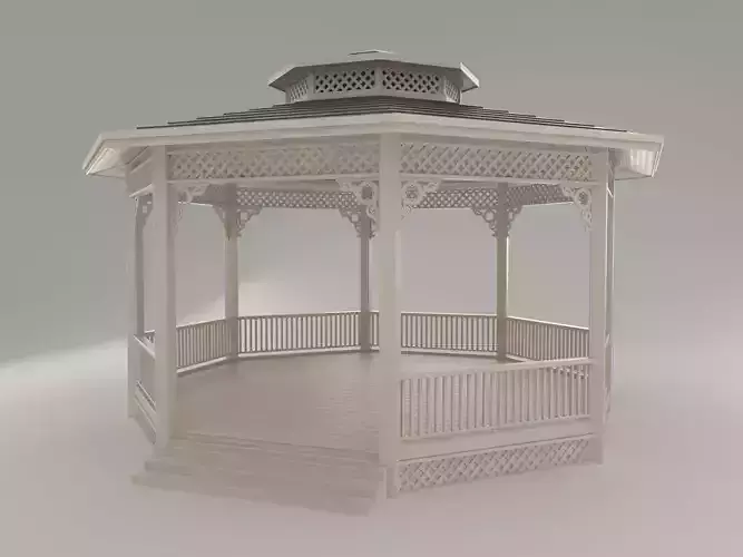 Gazebo